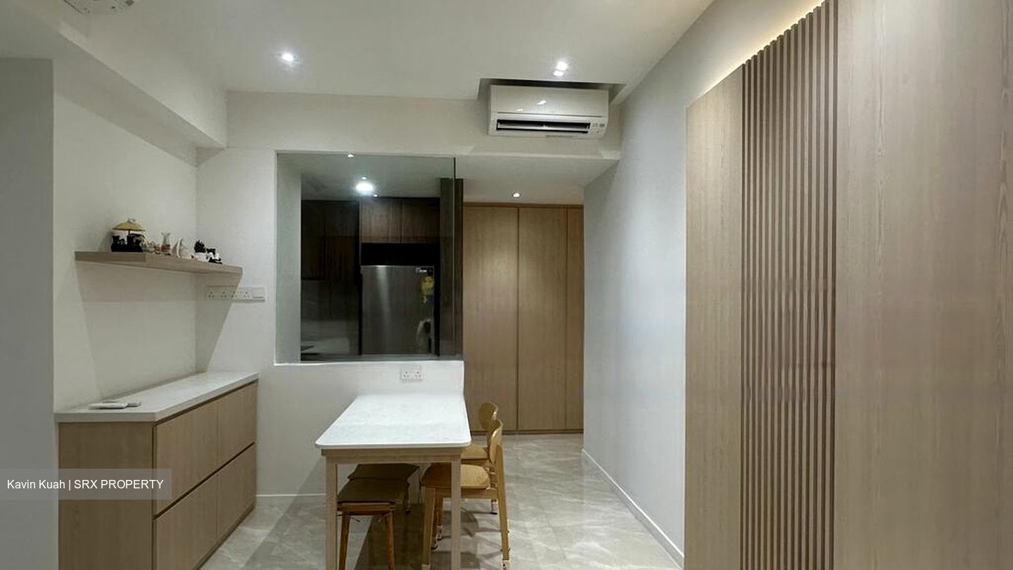 Kent Ridge Hill Residences (D5), Apartment #469122291